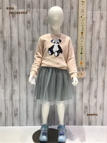 ANY 山口 コーディネート画像