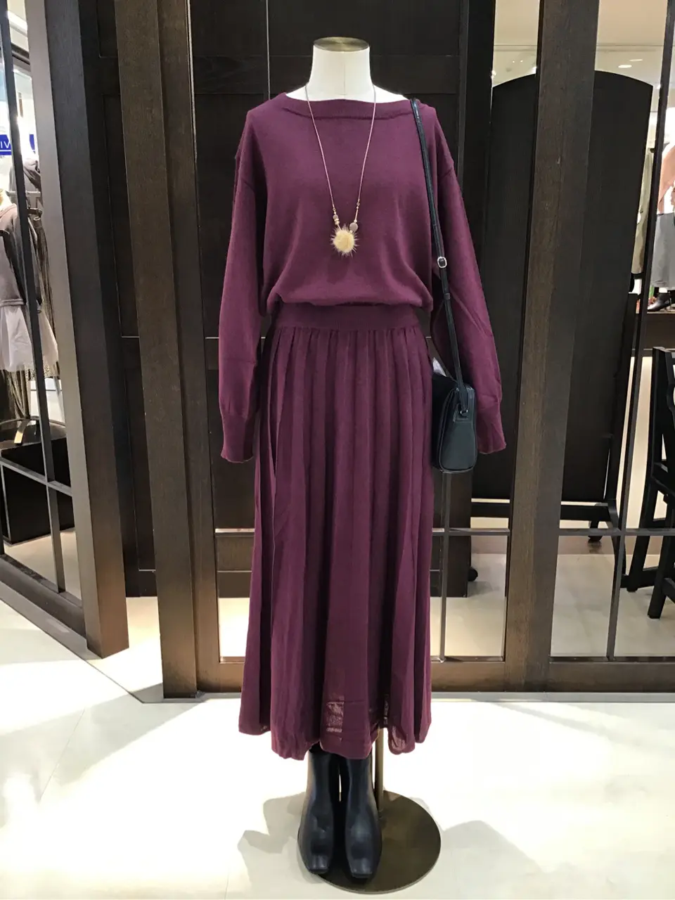  渡邊 コーディネート画像