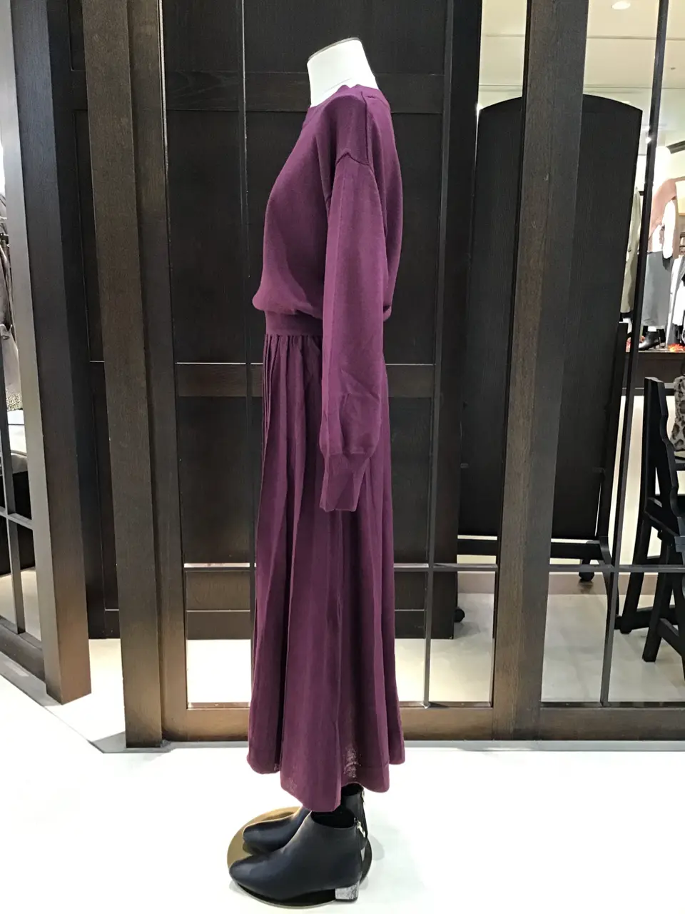 ANY 渡邊 コーディネート画像