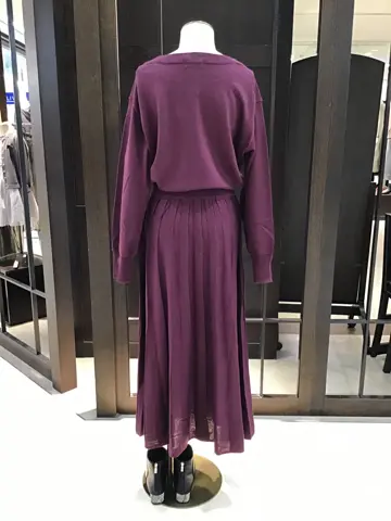 ANY 渡邊 コーディネート画像