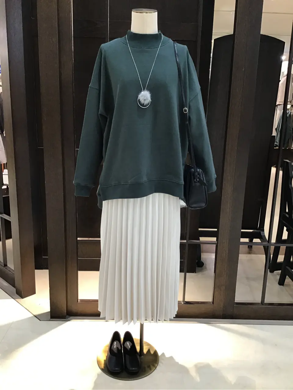  渡邊 コーディネート画像