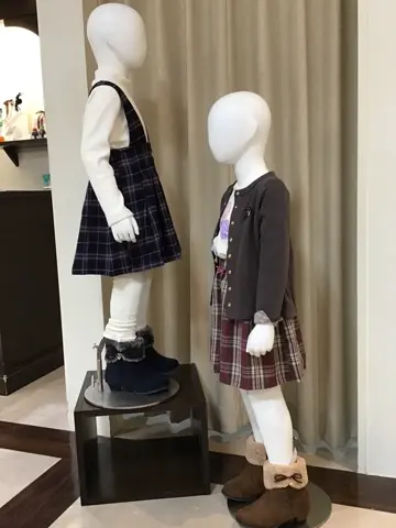 ANY 関 コーディネート画像