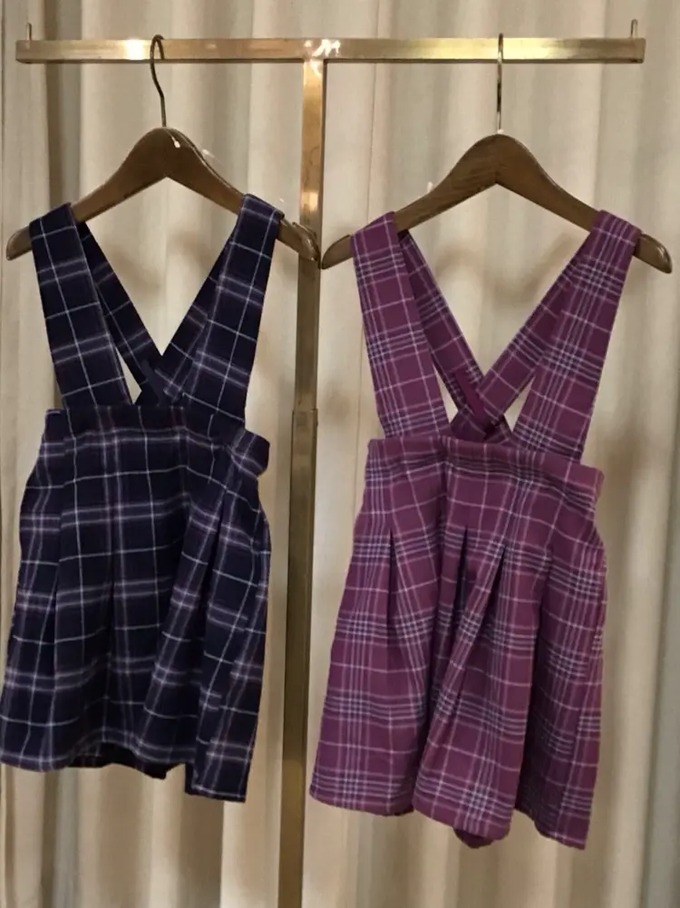 ANY 関 コーディネート画像