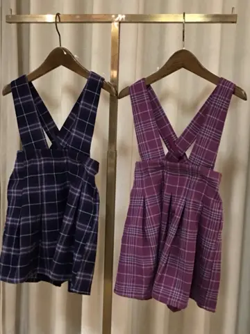 ANY 関 コーディネート画像