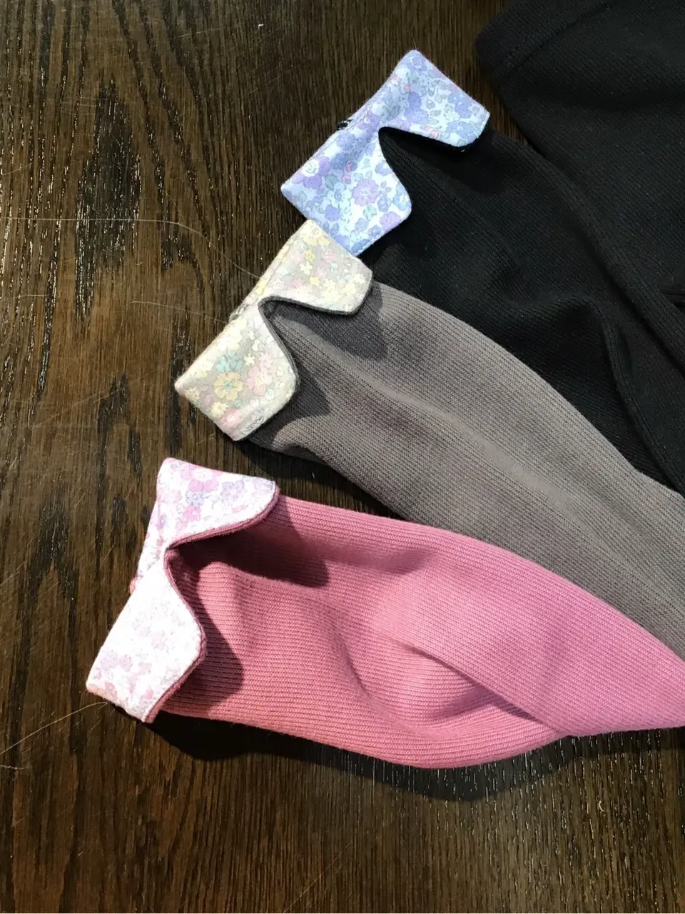 ANY 関 コーディネート画像