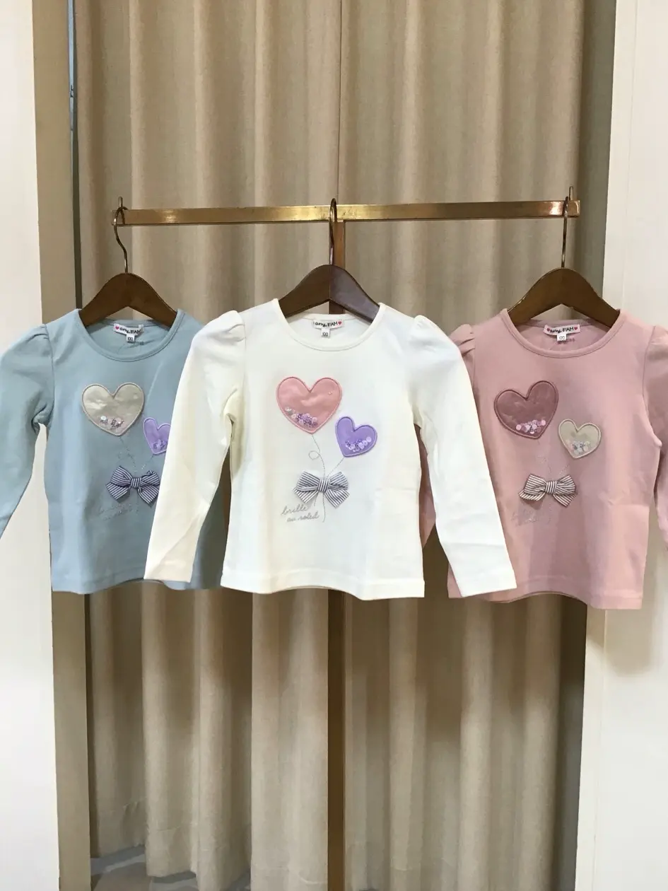 ANY 関 コーディネート画像