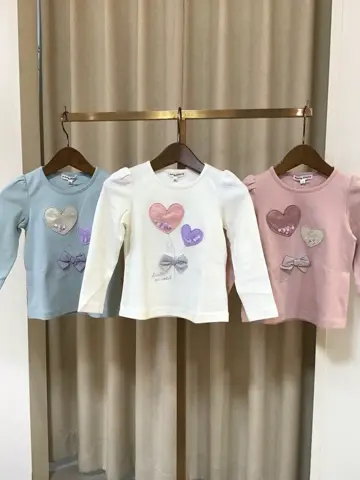 ANY 関 コーディネート画像