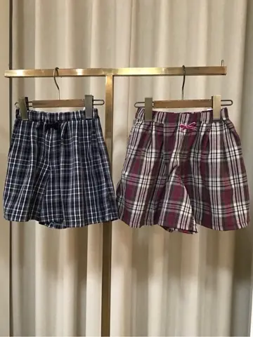 ANY 関 コーディネート画像