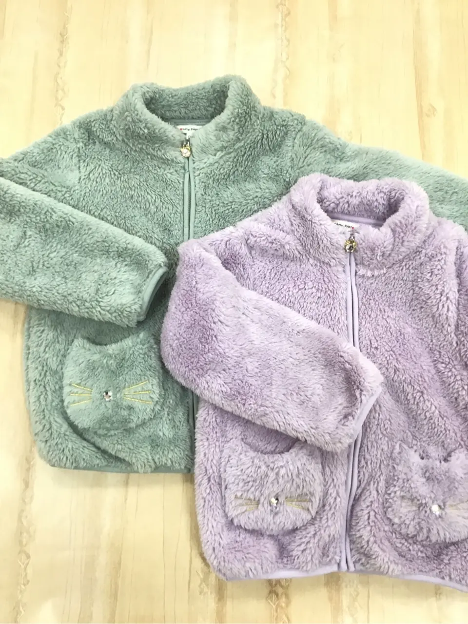 ANY 菱田 コーディネート画像