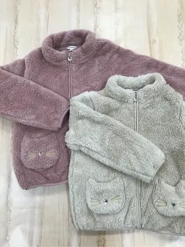 ANY 菱田 コーディネート画像