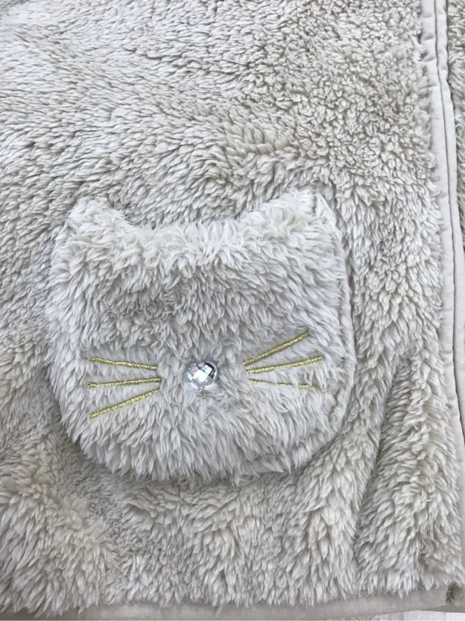 ANY 菱田 コーディネート画像