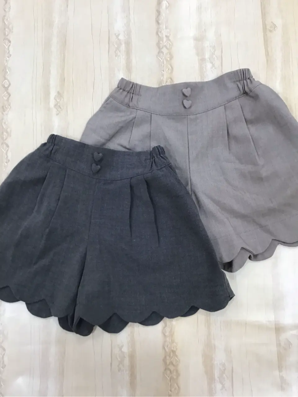 ANY 菱田 コーディネート画像