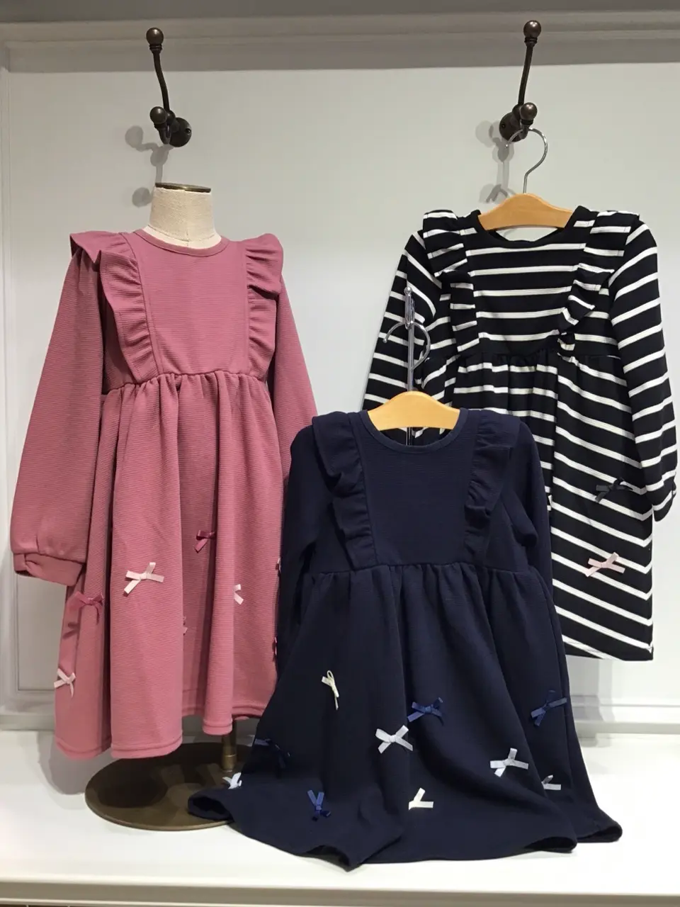 ANY 武市 コーディネート画像