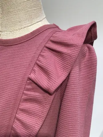 ANY 武市 コーディネート画像