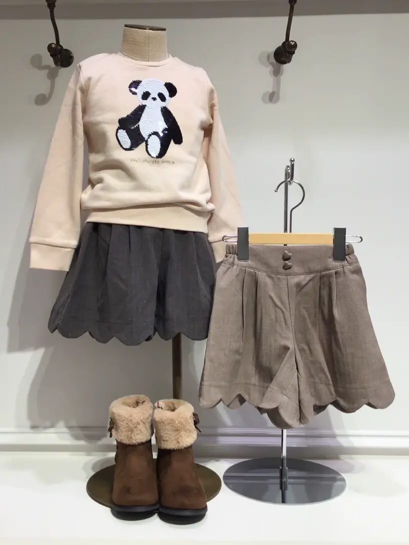 ANY 武市 コーディネート画像