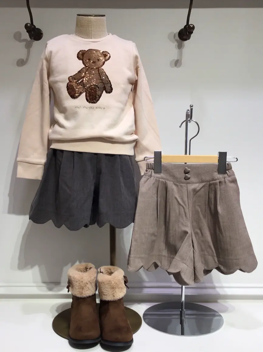 ANY 武市 コーディネート画像