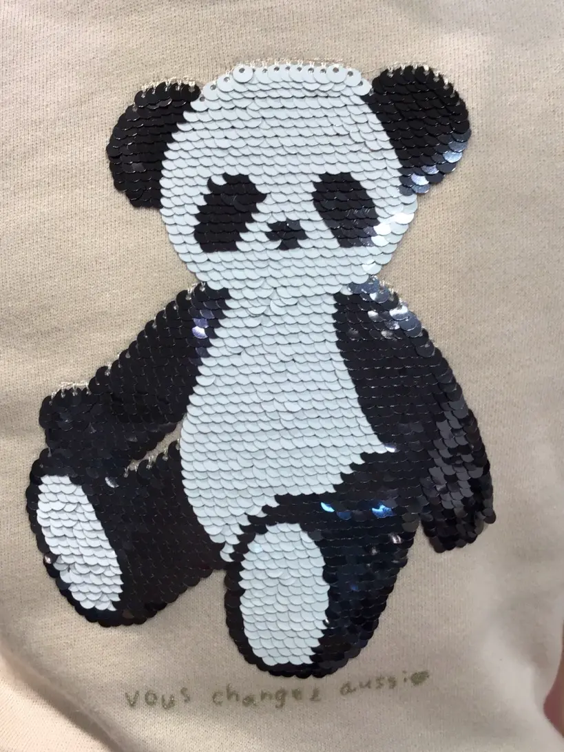 ANY 武市 コーディネート画像