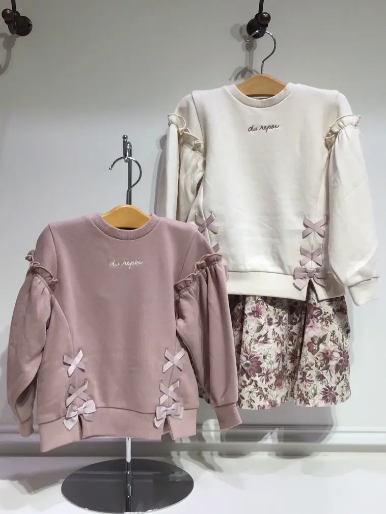 ANY 武市 コーディネート画像