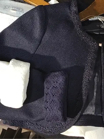 ANY 関 コーディネート画像