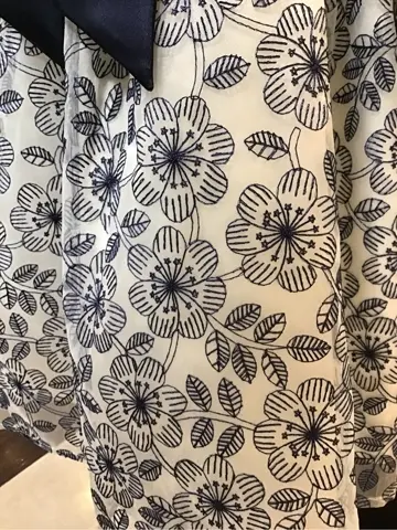 ANY 関 コーディネート画像