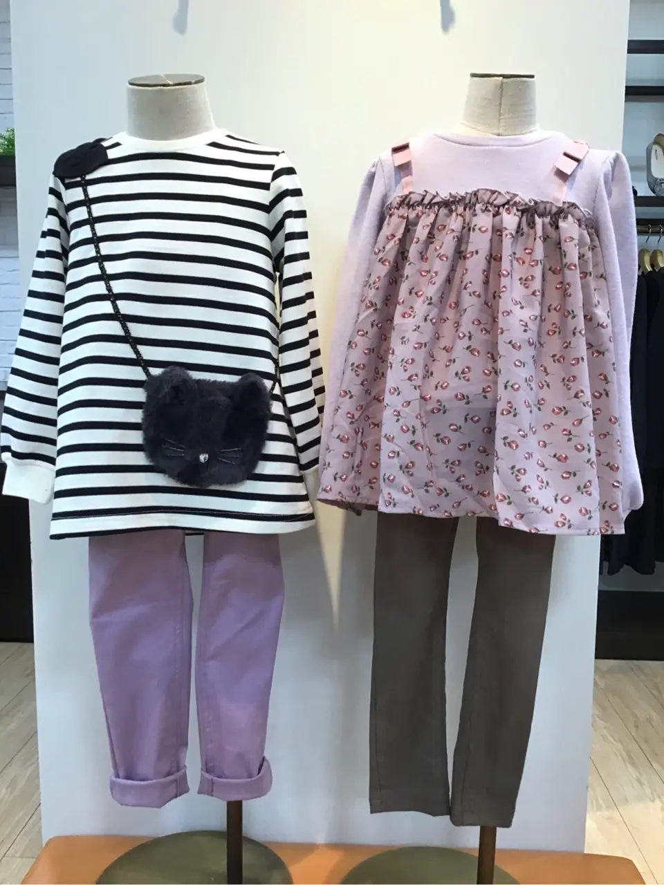 ANY 大野 コーディネート画像