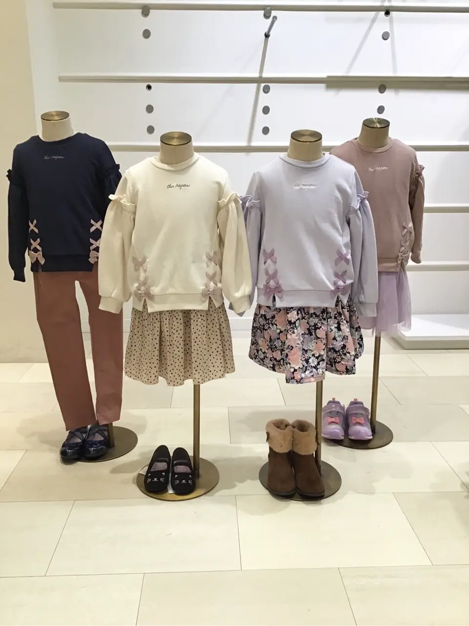  渡辺 コーディネート画像