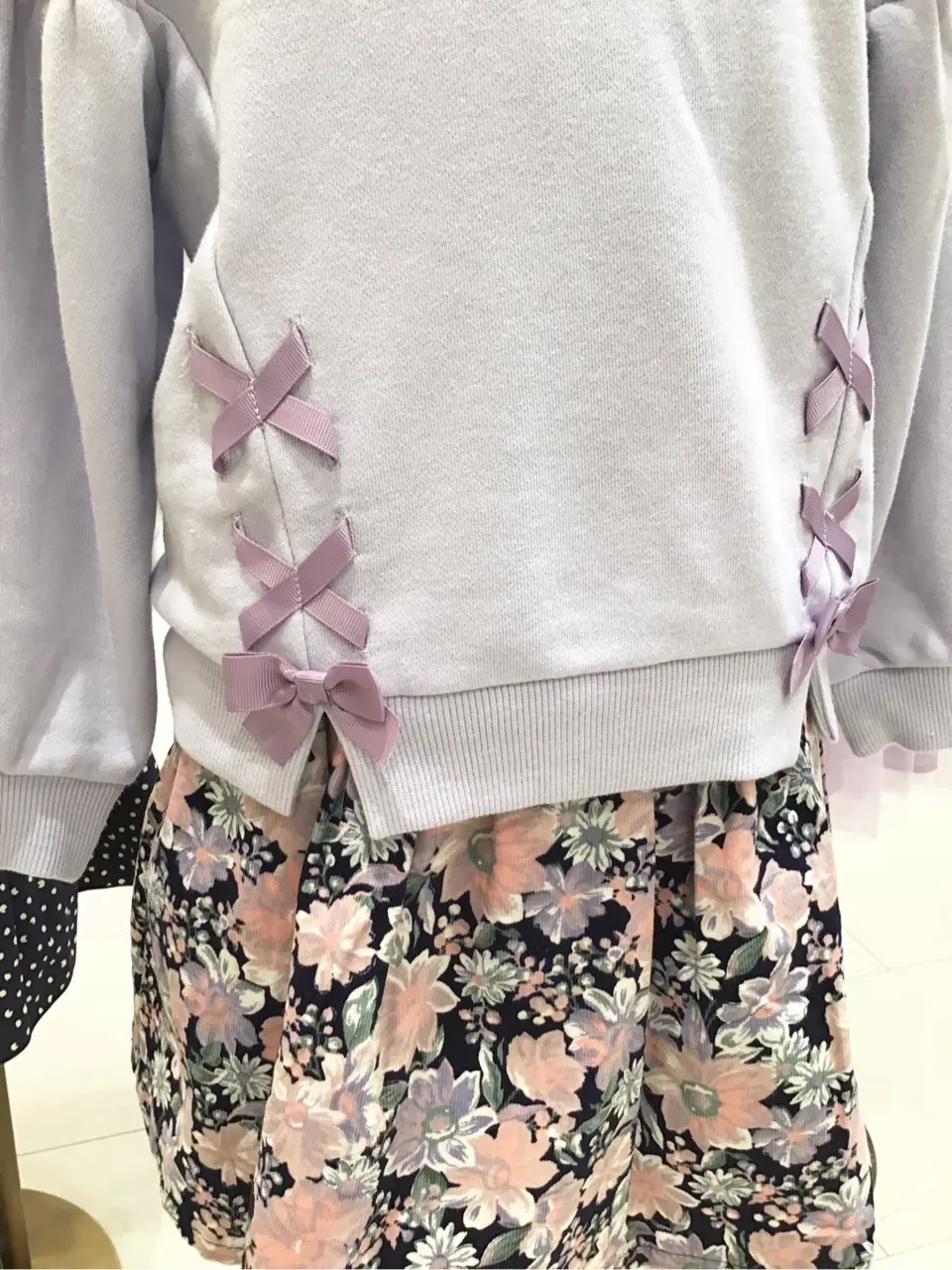 ANY 渡辺 コーディネート画像