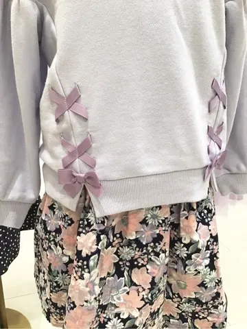 ANY 渡辺 コーディネート画像