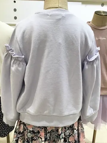 ANY 渡辺 コーディネート画像