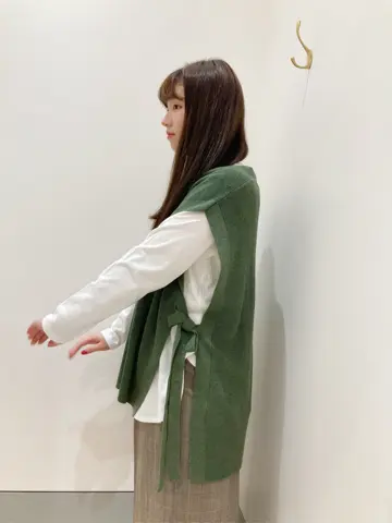 ANY 濱口 コーディネート画像