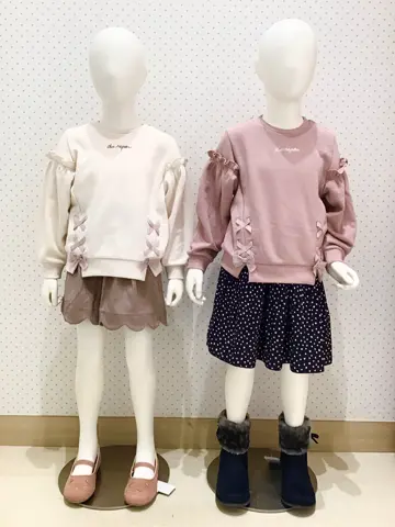 ANY 大野 コーディネート画像