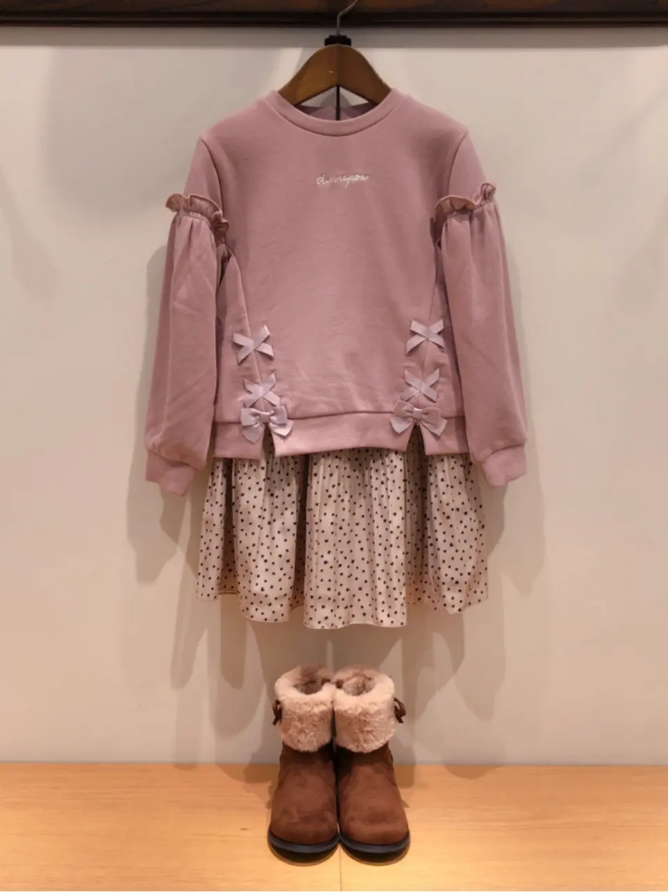  齋藤 コーディネート画像