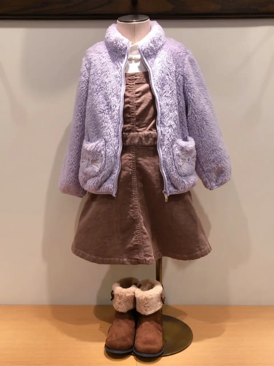  齋藤 コーディネート画像