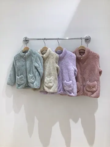 ANY 大島 コーディネート画像