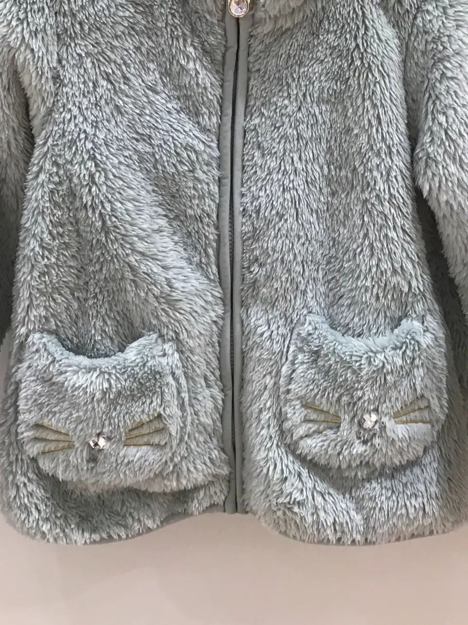 ANY 大島 コーディネート画像