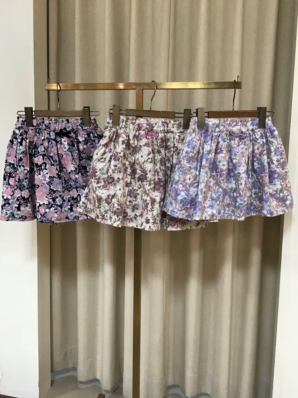 ANY 関 コーディネート画像