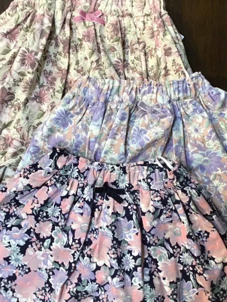 ANY 関 コーディネート画像