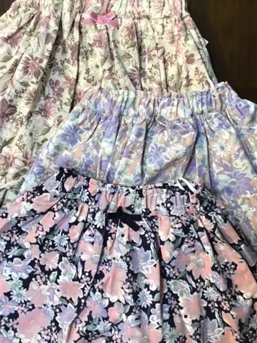 ANY 関 コーディネート画像