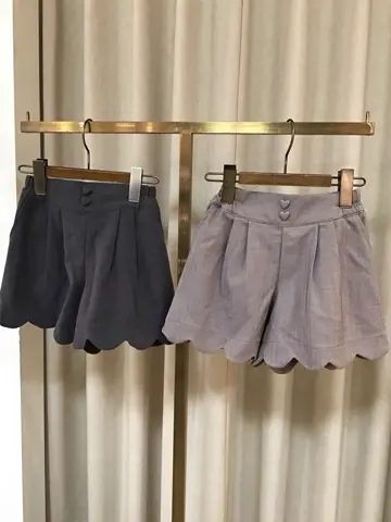 ANY 関 コーディネート画像