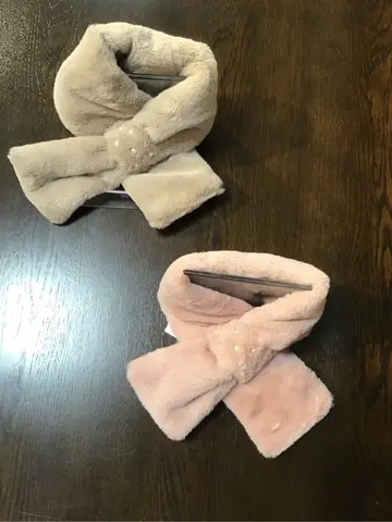 ANY 関 コーディネート画像