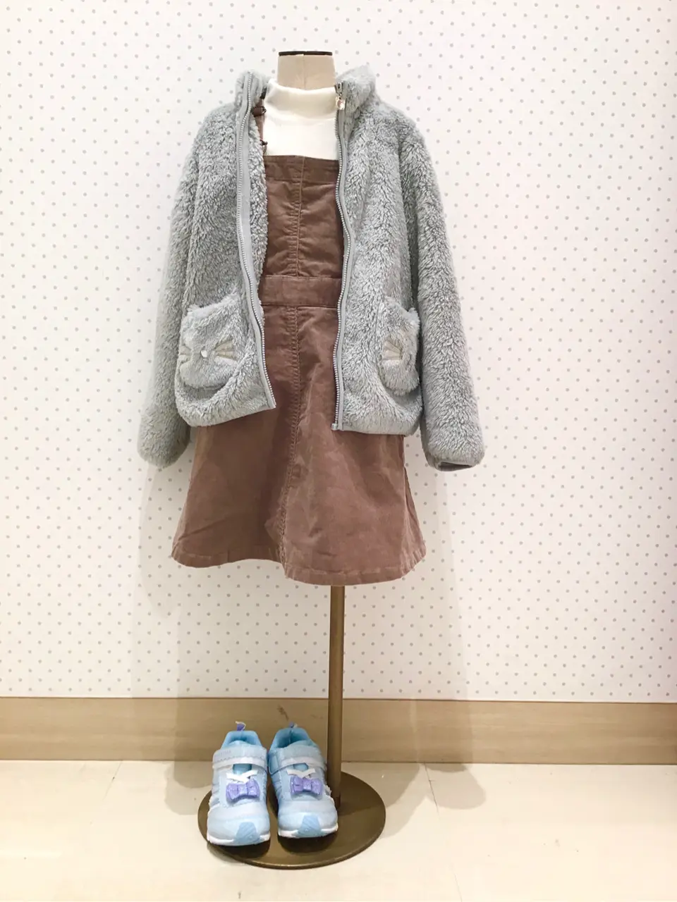  大野 コーディネート画像