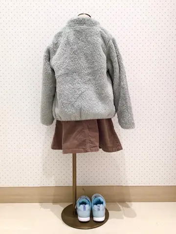 ANY 大野 コーディネート画像