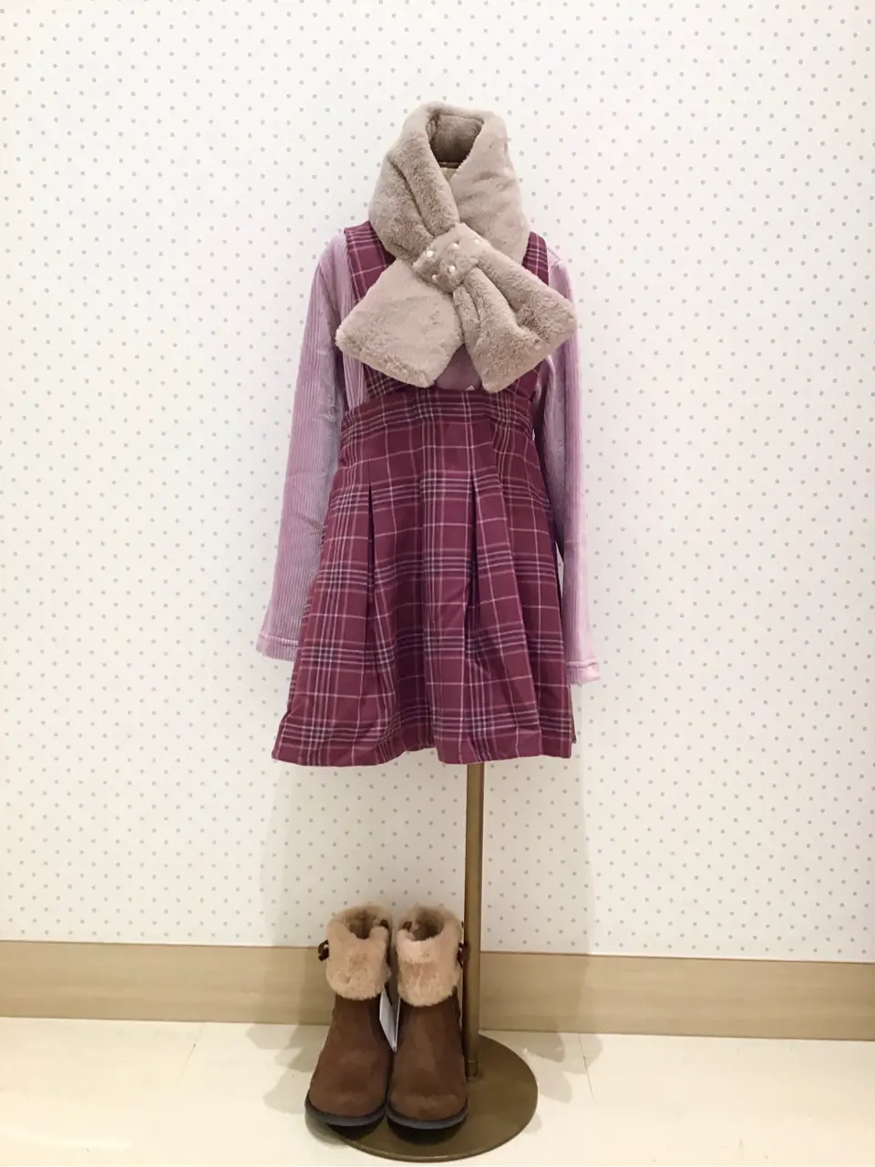  大野 コーディネート画像