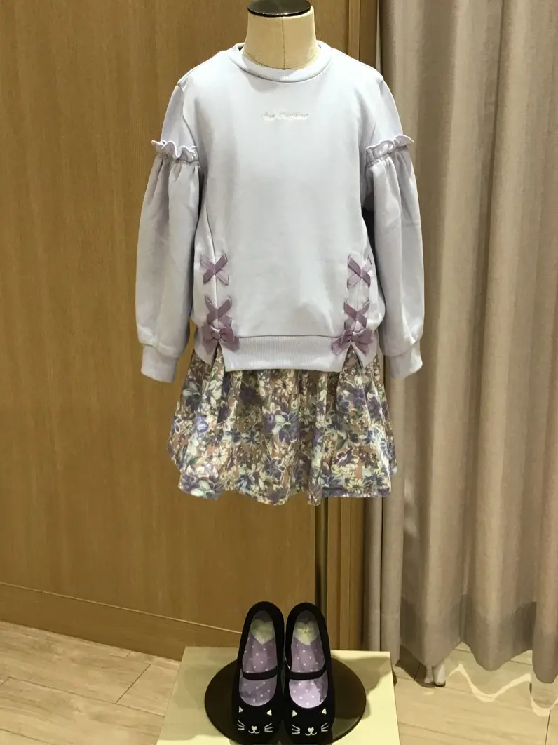  本吉 コーディネート画像