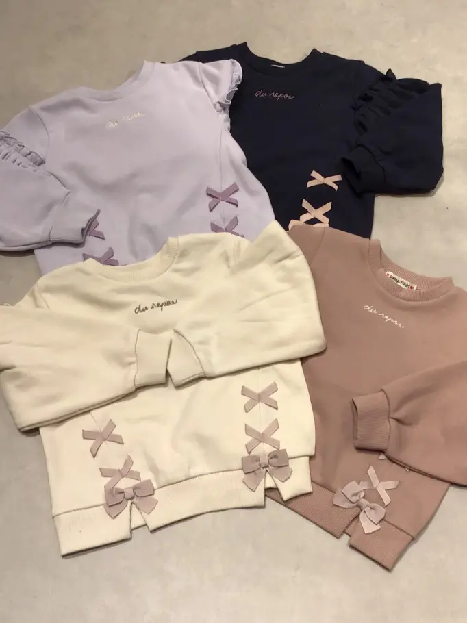 ANY 本吉 コーディネート画像