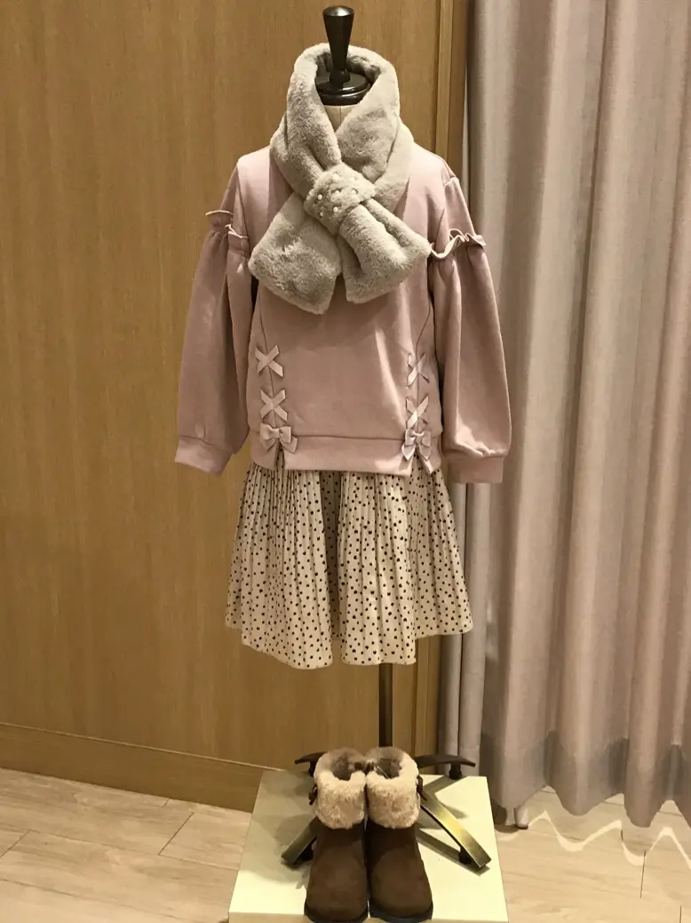  本吉 コーディネート画像