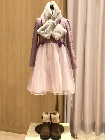 ANY 本吉 コーディネート画像