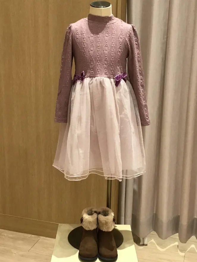 ANY 本吉 コーディネート画像