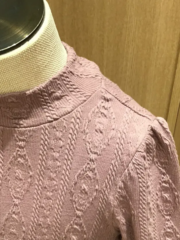 ANY 本吉 コーディネート画像