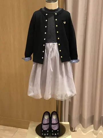 ANY 本吉 コーディネート画像